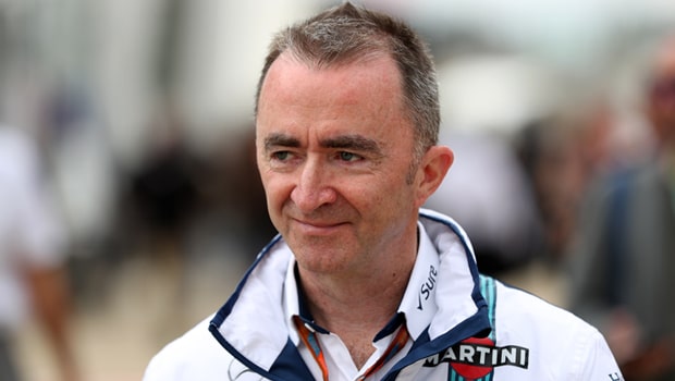 Paddy-Lowe-Formula-1-Williams