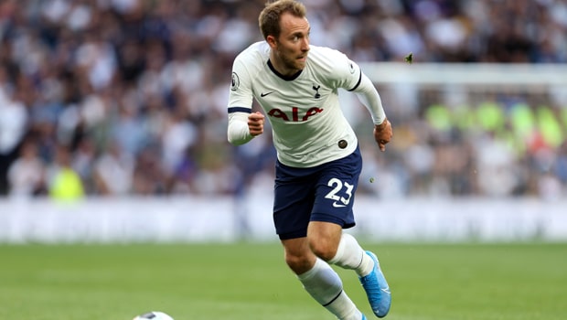 Christian-Eriksen-Tottenham-Hotspur