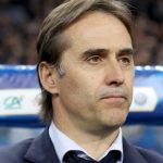 Julen Lopetegui