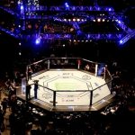 UFC พยายามย้ายสังเวียนไปแข่งกันที่เกาะ