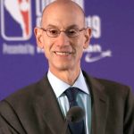 NBA คาดว่าจะกลับมาแข่งในเดือนมิถุนายน