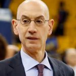 จีน ยังไม่พร้อมที่จะถ่ายทอดสดเกม NBA