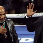 Mike Tyson