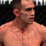 แกธเจ ชนะ TKO เฟอร์กูสัน ศึก UFC 249