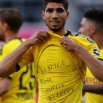 บุนเดสลีก้า ให้อิสระกับการออกความเห็นเกี่ยวกับจากไปของ จอร์จ ฟลอยด์