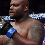 ลูอิส เอาชนะ TKO โอเลนิค ใน UFC Vegas 6