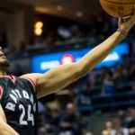 NBA เพลย์ออฟ : แร็พเตอร์ส ตีเสมอ เซลติกส์3-3