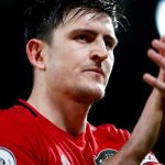 Harry Maguire Manchester United