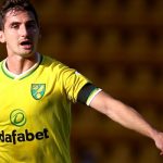 Kenny McLean Norwich City