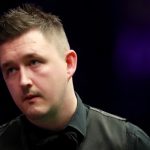 Kyren Wilson