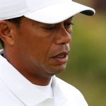 Tiger Woods