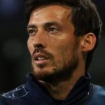 David Silva