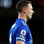 Jonny Evans