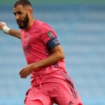 Karim Benzema