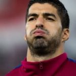 Luis Suarez