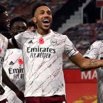 Pierre-Emerick Aubameyang