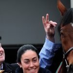 Tiger Roll Horse Racing