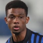 Amad Diallo