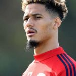 William Saliba Arsenal