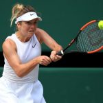 Elina Svitolina