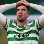 Shane Duffy Celtic