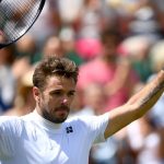 Stan Wawrinka