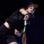 Stefanos Tsitsipas Tennis