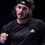 Stefanos Tsitsipas