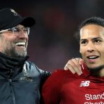 Virgil van Dijk
