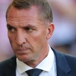 Brendan Rodgers