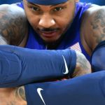 Carmelo Anthony