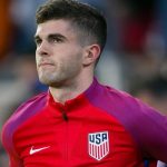 Christian Pulisic