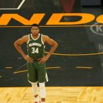 Giannis Antetokounmpo