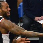 Kawhi Leonard