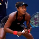 Naomi Osaka