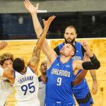 Nikola Vucevic
