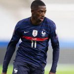 Ousmane Dembélé