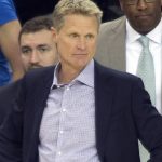 Steve Kerr