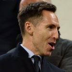 Steve Nash