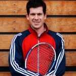 Tim Henman