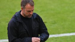 ฟลิค ยันถอด ยามาล เป็นเรื่องธรรมดา