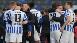 ไมนซ์ปลดโบ เฮนริกเซน หลังออกสตาร์ทบุนเดสลีกาได้ย่ำแย่