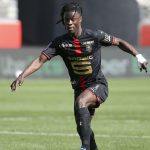 Eduardo Camavinga Rennes