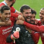 Liverpool