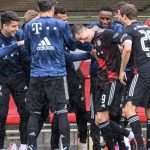Robert Lеwаndоwѕkі Bayern Munісh Bundesliga