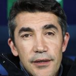 Bruno Lage Wolves