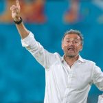 Luis Enrique Spain Euro 2020