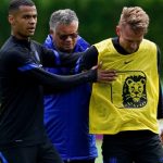 Luuk de Jong Netherlands Euro 2020