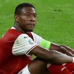 David Alaba Real Madrid