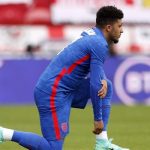 Jadon Sancho Man United